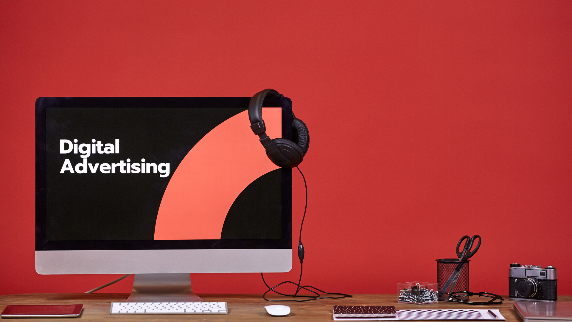 Estrategia de Marketing Digital para Empresas